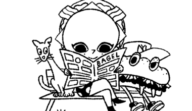 'Make Room for the Next Generation': How BODEGA wants to sell Brooklyn comics to the world