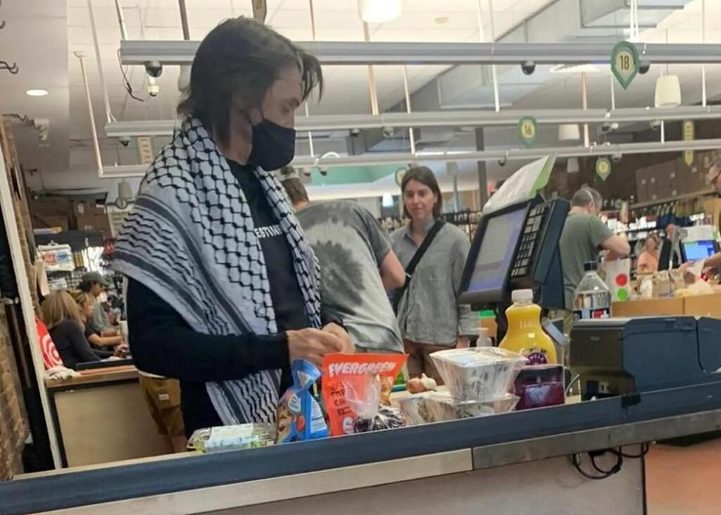 חרם על מוצרים ועסקים בבעלות ישראלית ויהודית בברוקלין