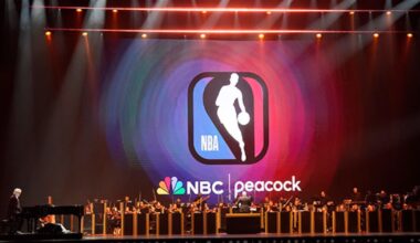 Sports seeks even bigger piece of the TV/streaming ad pie at Upfronts