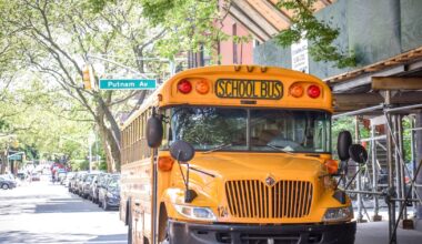 NYC promises new scorecards and more efficient routes for troubled school bus system