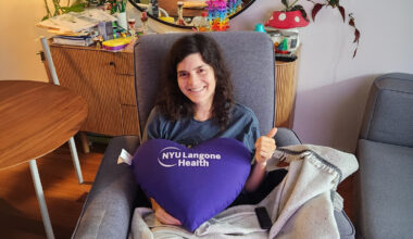 A Brooklyn Mother’s Intuition Leads to Lifesaving Heart Surgery at NYU Langone Hospital—Brooklyn
