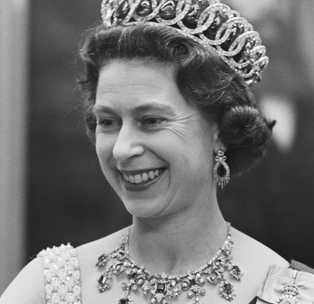 Queen Elizabeth II: Her Life In Style's Offers Look at Stunning Royal Fashion