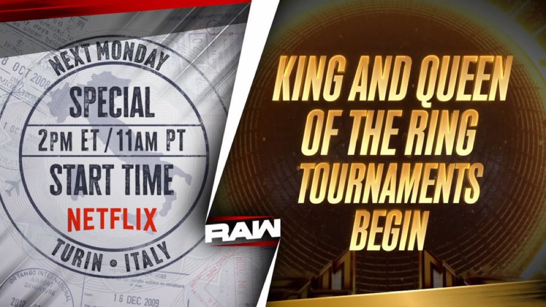 WWE News, AEW News, Pro Wrestling Backstage News