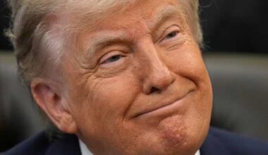 Trump heads to a competitive New York district to sell his tax law as voters sour on the economy