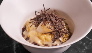 Hwaro Is NYC’s Most Personal Tasting Menu Restaurant
