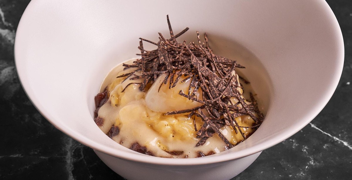 Hwaro Is NYC’s Most Personal Tasting Menu Restaurant