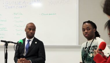 NYC Chancellor Samuels signals plans for stronger AI guardrails amid backlash