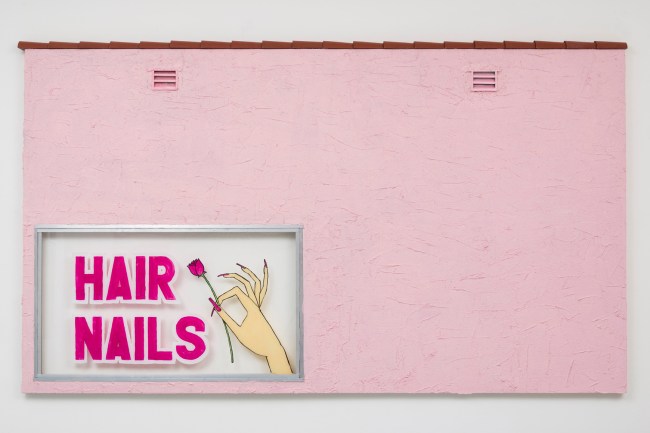 A Profile of Jenny Borland, Downtown New York's Favorite Dealer