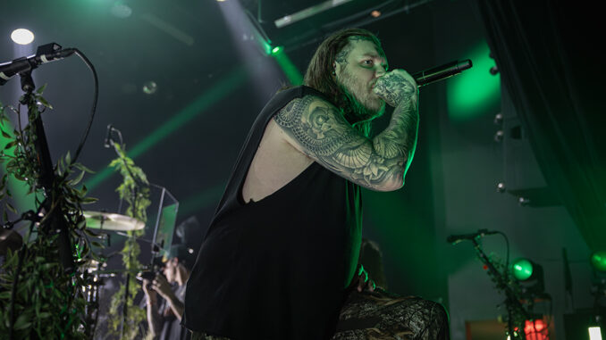 Header-WageWar-IrvingPlaza-NewYork-NY-20260520-RichZoeller
