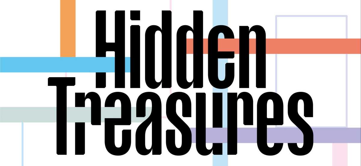 COMITÉ COLBERT: HIDDEN TREASURES | To Do NYC