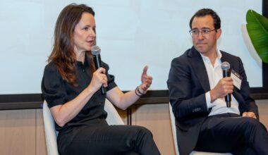 AI Is in the Office in New York, and Other Observations – Commercial Observer