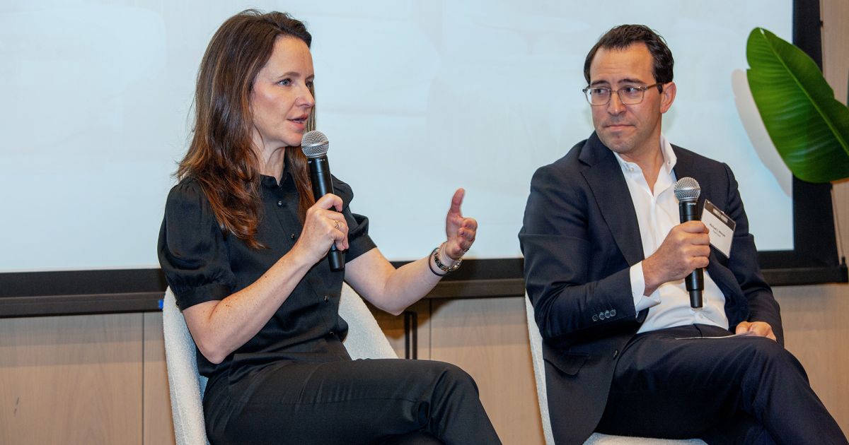 AI Is in the Office in New York, and Other Observations – Commercial Observer