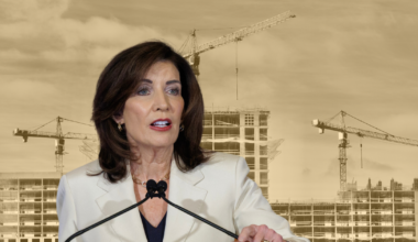 New York State Budget Set to Remove Major Barrier to New Housing