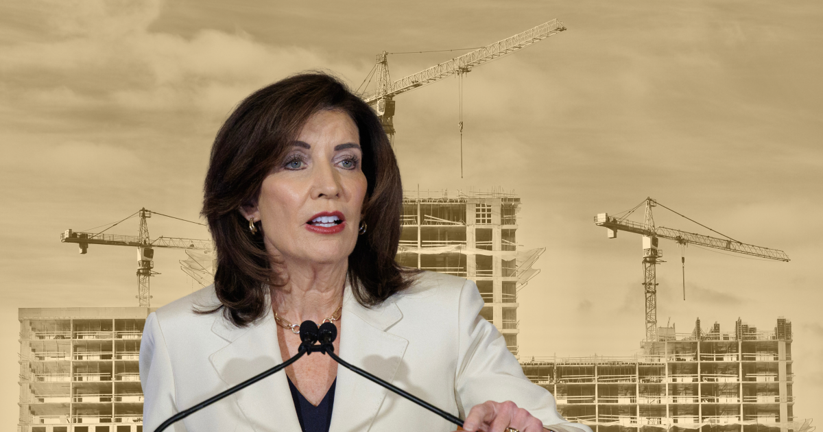 New York State Budget Set to Remove Major Barrier to New Housing