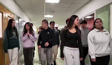 How a Long Island high school has 21 class valedictorians – NBC New York