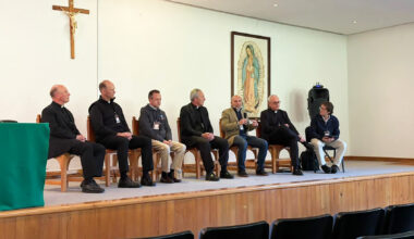 A Weekend with the Holy Spirit: Spiritual Exercises in the Heart of Manhattan