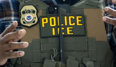 ICE enforcement action triggers protests at NYC hospital, 8 arrested