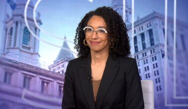 Why Darializa Avila Chevalier wants to challenge Espaillat