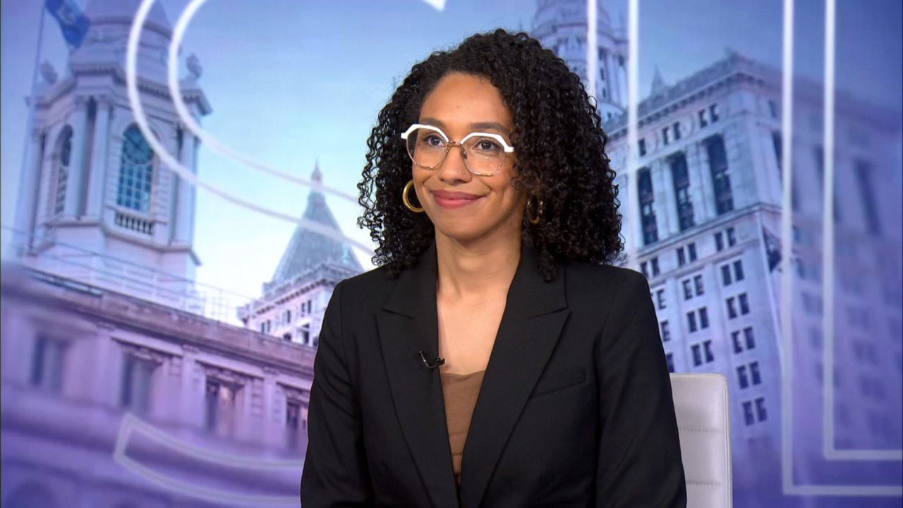 Why Darializa Avila Chevalier wants to challenge Espaillat