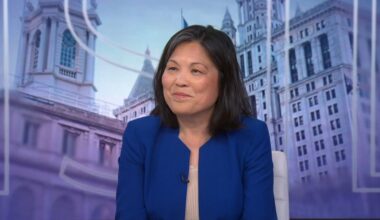 Meet NYC’s first deputy mayor for economic justice