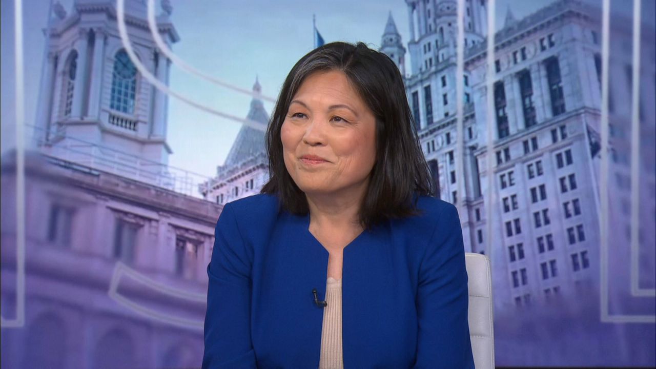 Meet NYC’s first deputy mayor for economic justice