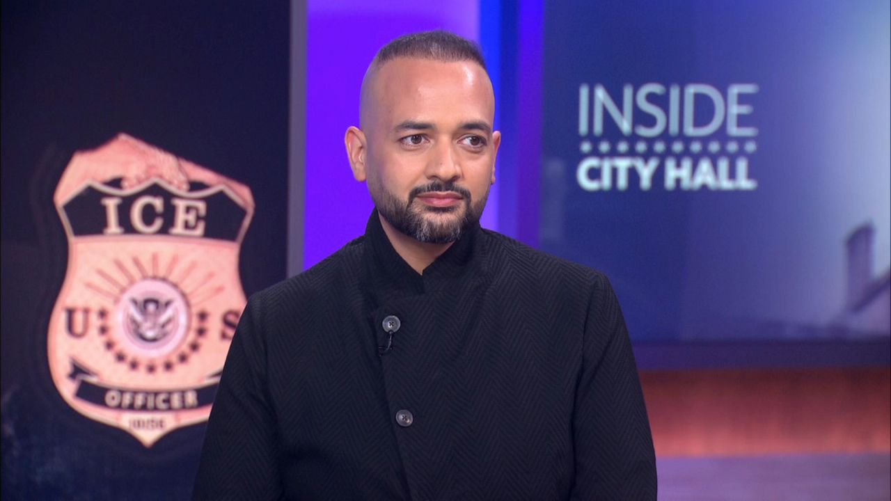 Advocates question NYPD’s role in immigration enforcement