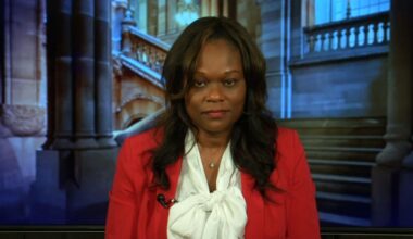 Assemblywoman talks future of the Brooklyn Democratic Party