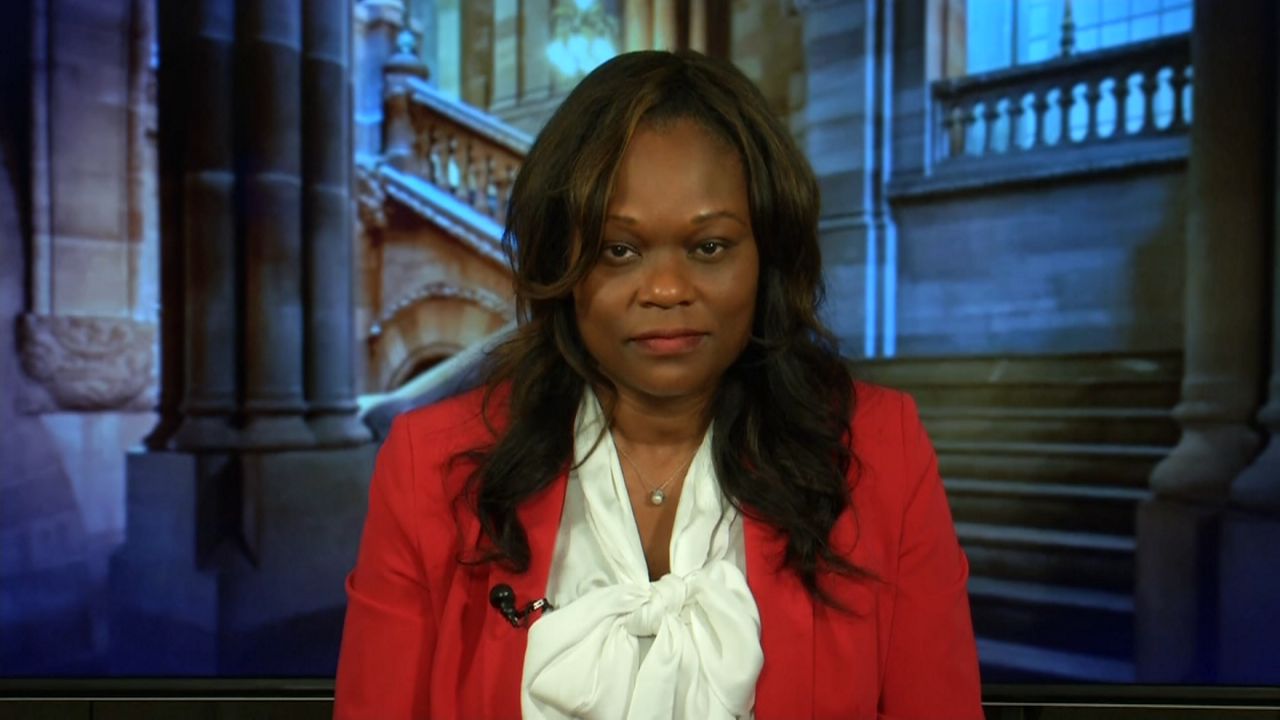 Assemblywoman talks future of the Brooklyn Democratic Party
