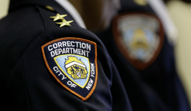 Court-appointed manager to take over troubled Rikers misconduct investigations — Queens Daily Eagle