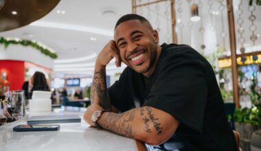Instagram star with 5 million followers talks motivation, collaboration and Queens roots – QNS