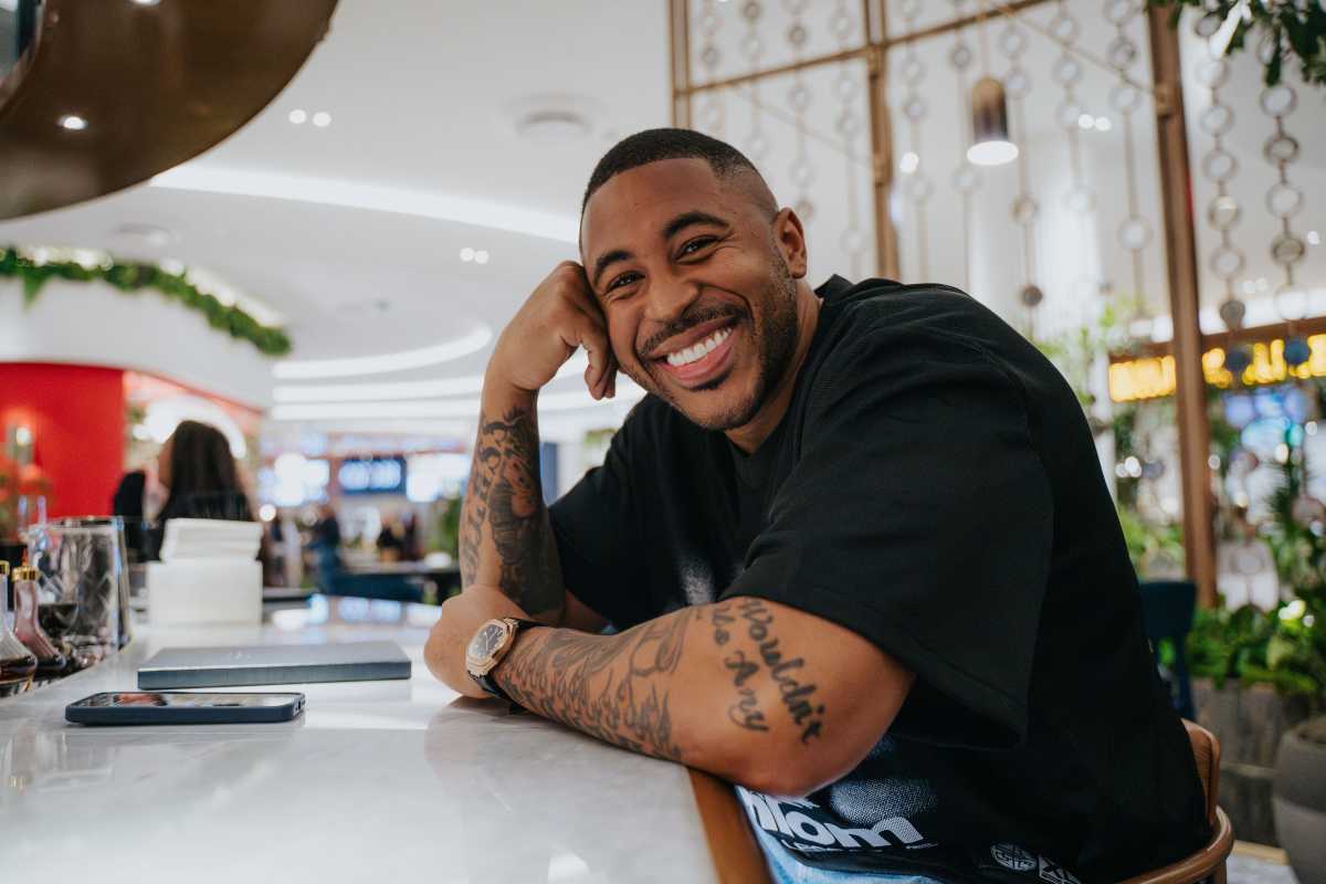 Instagram star with 5 million followers talks motivation, collaboration and Queens roots – QNS
