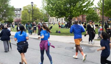 Bronx Community College holds 48th annual ‘Run the Bronx’ – Bronx Times