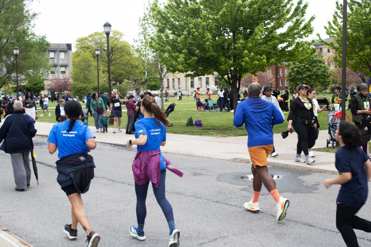 Bronx Community College holds 48th annual ‘Run the Bronx’ – Bronx Times