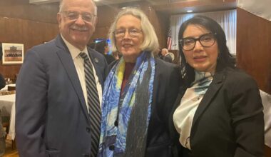 Brooklyn Bar Association honors lawyers, judges in emotional annual awards ceremony