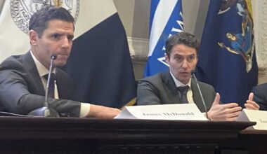 White collar crime: Former federal attorneys talk agency changes, prediction market litigation at NYC Bar Association