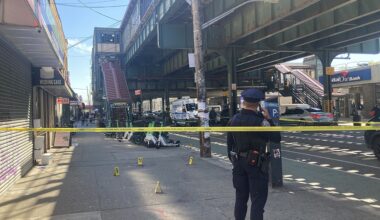 Wakefield: Man Dies after Stabbing on White Plains Rd & East 233rd Street