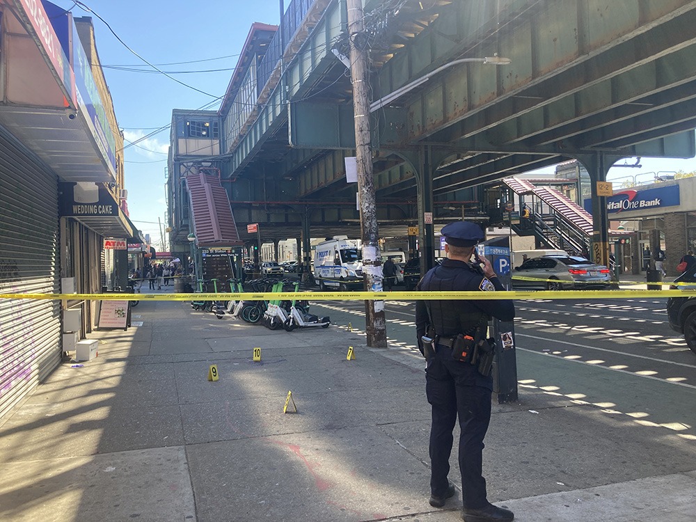 Wakefield: Man Dies after Stabbing on White Plains Rd & East 233rd Street