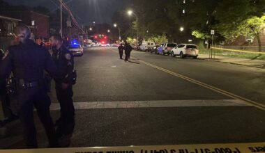 Allerton: 27-Year-Old Man Shot at NYCHA Pelham Houses Building