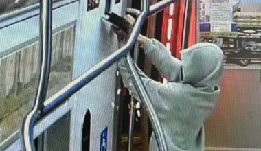 Youth suspected of stealing NYC subway door switch, second train gear theft in week