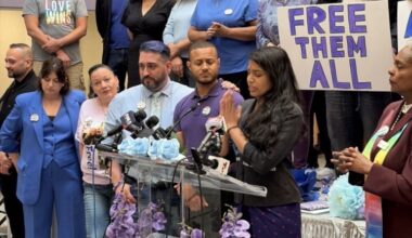 Feds Release Detained Bronx Man Three Days after ICE Crackdown in Norwood