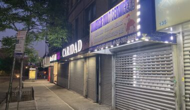 Kingsbridge Heights: 27-Year-Old Man Shot at 135 West Kingsbridge Road