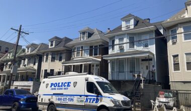 Fordham Manor: Man Dies after Fatal Stabbing, Friend Who Tried to Help Also Stabbed but Survived
