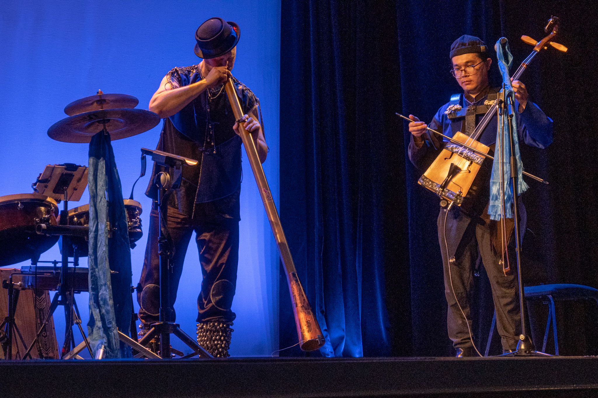 tuvergen band