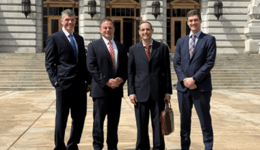 Port Liberté Settles Lawsuit With Nearby Metal Recycling Facility