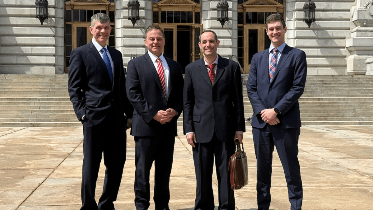 Port Liberté Settles Lawsuit With Nearby Metal Recycling Facility
