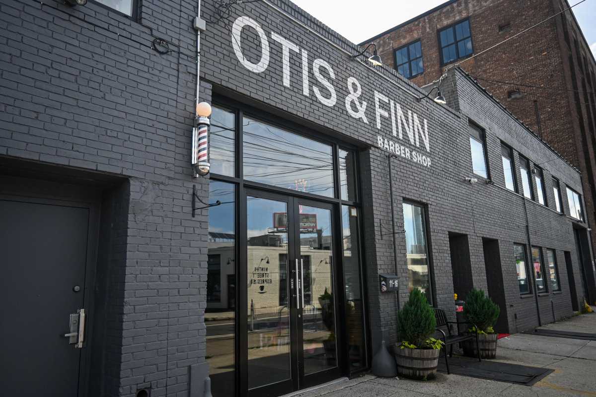 Five LGBTQ+ owned spots to visit in western Queens during Pride Month – QNS