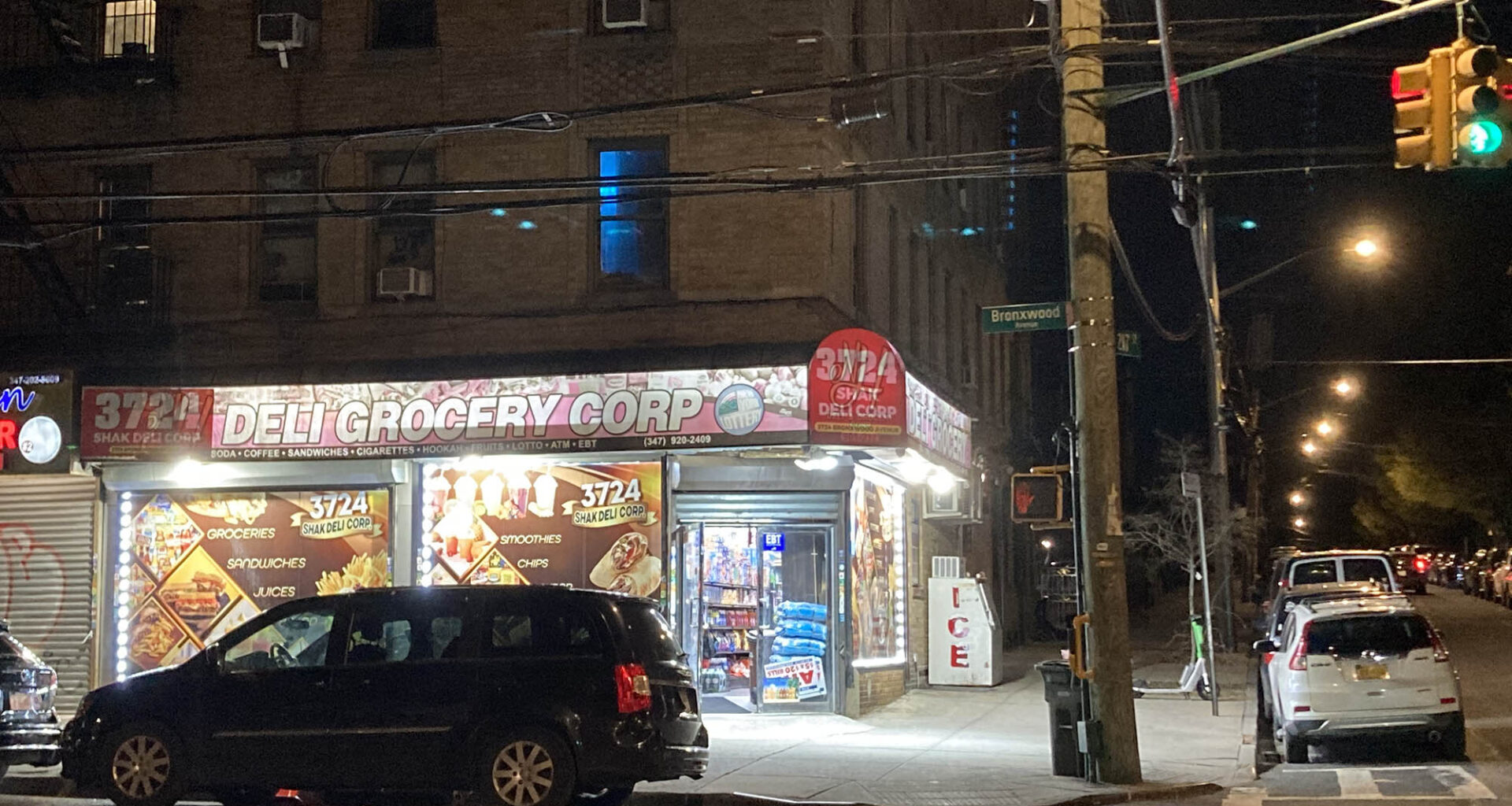 Williamsbridge: Arrest Made in Fatal Shooting of 20-Year-Old Man on Bronxwood Avenue
