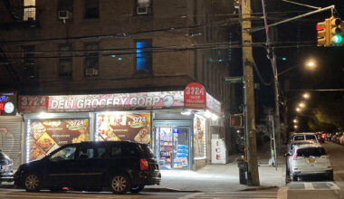 Williamsbridge: Arrest Made in Fatal Shooting of 20-Year-Old Man on Bronxwood Avenue