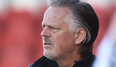 Scott Booth: Queen’s Park Reaction