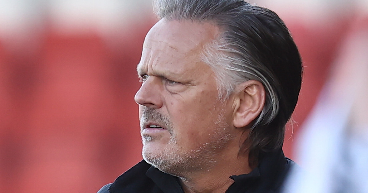 Scott Booth: Queen’s Park Reaction